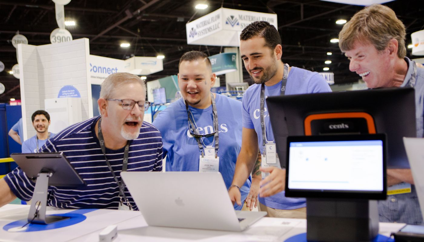 The Complete Laundromat Marketing Guide [Template]